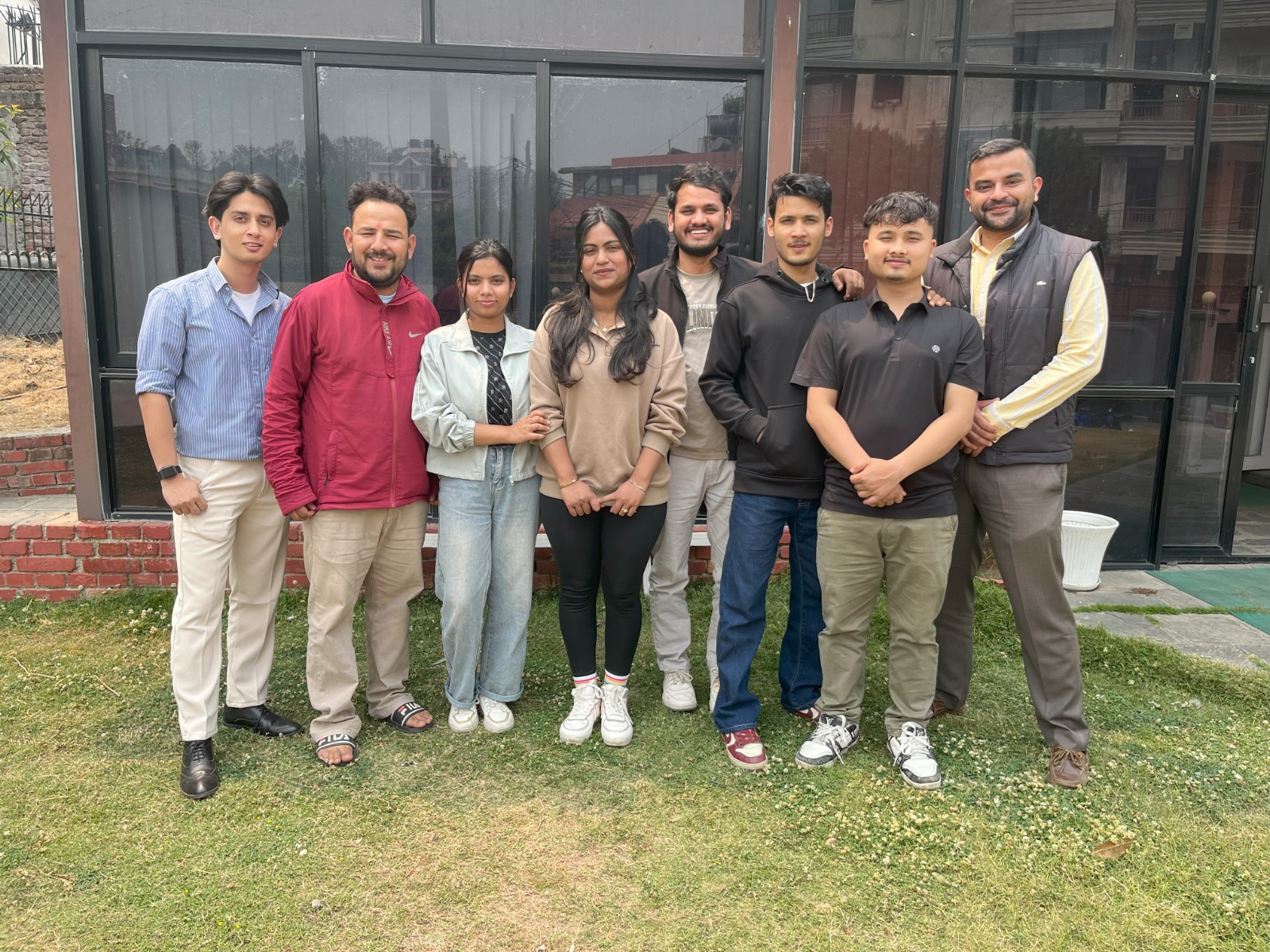 Company Profile Image